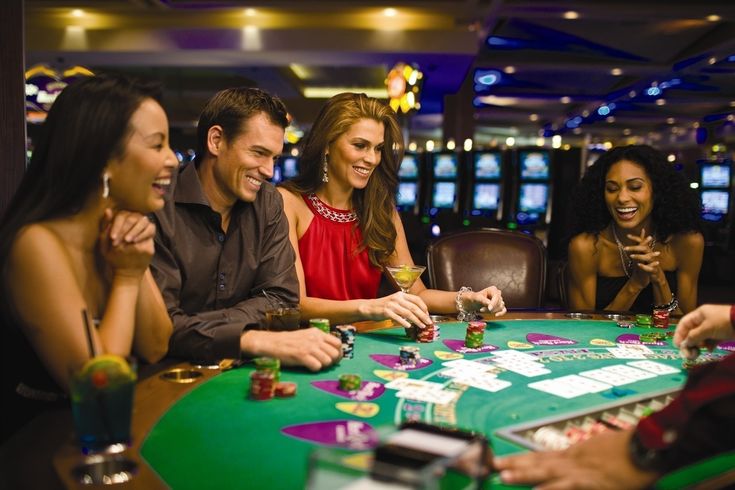 Casino Purple پاکستان ریئل منی گیمز